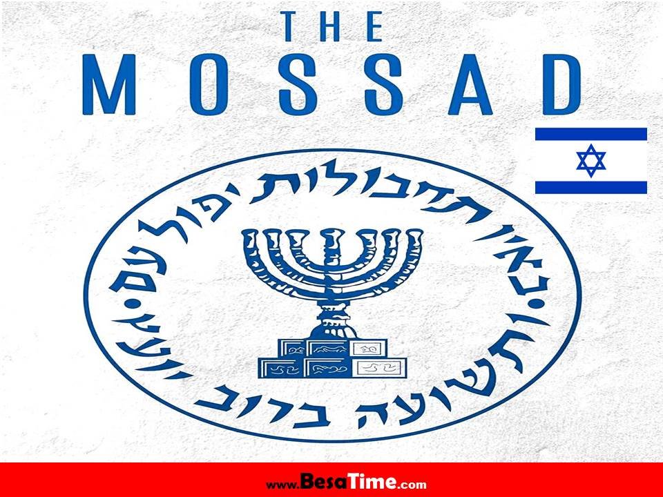 MOSSAD SI U THEMELUA dhe PËRSE ËSHTË NDRYSHE NGA AGJENCITË INTELIGJENCE